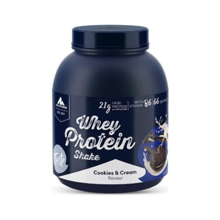 Multipower Whey Protein Shake