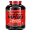 MuscleMeds Carnivor Mass Beef Protein İsolate Gainer 2674 Gr