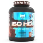 BPI SPORTS ISOLATE(İzole) HD PROTEİN