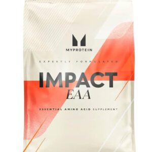 Myprotein Impact EAA Amino Complex 250 Gram