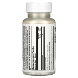 KAL DHEA 5 mg 60 tablets - Görsel 2