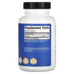 Nutricost Beta-Alanine 120 Capsules - Görsel 2