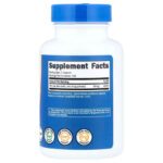 Nutricost Zinc Bisglycinate 50 mg 120 Capsules - Görsel 2