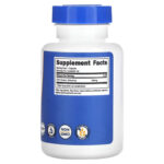 Nutricost CDP Choline Citicoline 300 mg 60 Capsules - Görsel 2