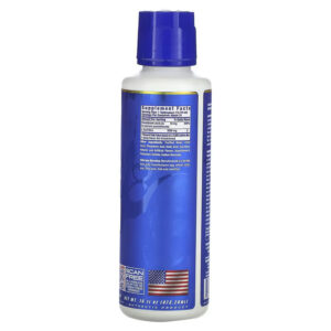 RONNİE COLEMAN Gold L-CARNITINE 3000 - Görsel 2