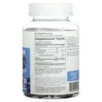 Himalaya Organic Ashwagandha Ksm66 60 Gummies - Görsel 2