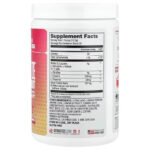 Dymatize Energyze PreWorkout With Bcaa 400 gr - Görsel 4