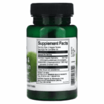 Swanson Organic Spirulina Astaxanthin Greens Superfoods 120 Veggie Tabs - Görsel 2