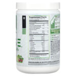 RYSE Nutrition BCAA + EAA Complex Amino 30 Servis - Görsel 4