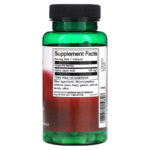Swanson Alpha Lipoic Acid Antioxidants 100 mg 120 Caps - Görsel 2