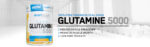 EVERBUILD Glutamine 5000 300 GRAM - 55 SERVİS - Görsel 2