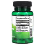 Swanson DHEA Pregnenolone 60 Veggie Caps - Görsel 2