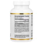California Gold Nutrition Selenium Antioksidan 200 mcg 180 Veggie Caps - Görsel 2