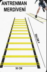 Antrenman Merdiveni 4 Metre