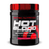 Scitec Hot Blood No-Stim Free(Caffein free) Preworkout (375 gr.)