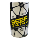 Fa Beef Amino 600 Tablet – 300 SERVİS