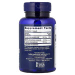Life Extension Glutathione Cysteine & C 100 Capsules - Görsel 2