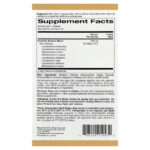 California Gold Nutrition LactoBif 100 Probiotics Gut Health 100 Billion CFU 30 Veggie Capsules - Görsel 2
