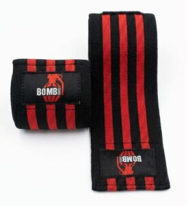 Bomb Sarmalı  Spor Dirseklik - Görsel 2