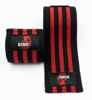 Bomb Sarmalı  Spor Dirseklik
