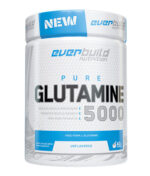 EVERBUILD Glutamine 200 GRAM – 40 SERVİS