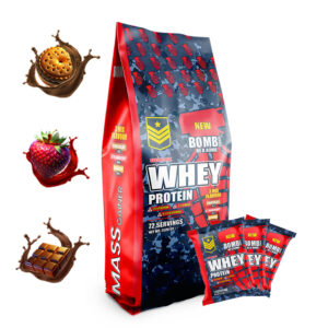 Proteiniste.com