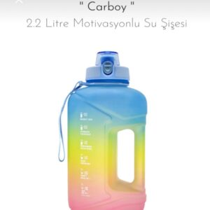 2.2 L SPOR MATARA