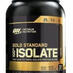 Optimum Gold Standard Isolate İzole Protein 930 gram