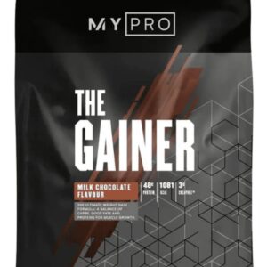 Myprotein THE MASS Gainer 5 KG / 50/25 SERVİS