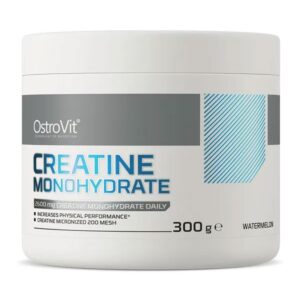 Ostrovit Pharma Creatine Monohydrate Powder 300 GRAM
