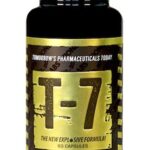 Zion Labs T7 1.3D EPHEDRA CAFEİNE DMHA YOHİMBİNE 60 Capsul