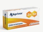 Aprivex Çinko