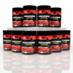 12'li Qnp Avantaj Paketi ( ARGININE+ZMA Black Mulberry Flavour)