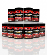 12'li Qnp Avantaj Paketi ( ARGININE+ZMA Black Mulberry Flavour)