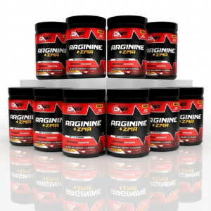 12'li Qnp Avantaj Paketi ( ARGININE+ZMA Black Mulberry Flavour)