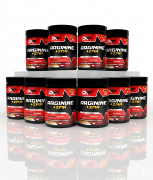12'li Qnp Avantaj Paketi ( ARGININE+ZMA Black Mulberry Flavour)