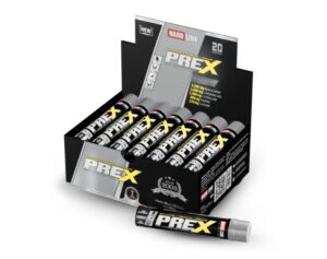 Hardlıne Prex Sıvı 20 Adet  Kola (30 Ml)