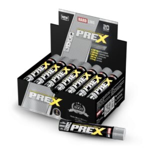 Hardlıne Prex Sıvı 20 Adet  Kola (30 Ml)