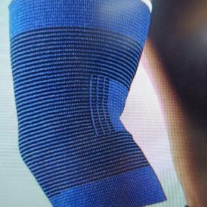 SPOR DİRSEKLİK (TEKLİ)