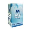 FA İCE PUMP PRE