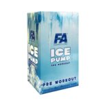 FA İCE PUMP PRE