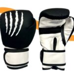 BOKS ELDİVEN (SİYAH