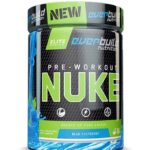 Everbuild Nuke Pump NOX Pre-Workout