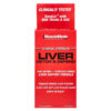 MuscleMeds Liver Detox & Defend Asparagus Nac Milk Thistle - 120 Caps