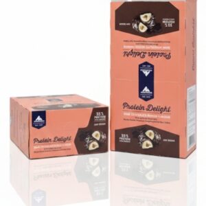 Multipower Protein Delight Bar
