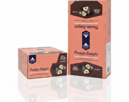 Multipower Protein Delight Bar