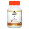 21st Century Vitamin C Vitamin 1000 mg 60 tablets