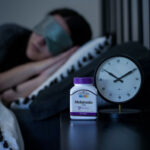 21st Century Melatonin 5 mg 120 tablets - Görsel 2