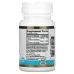 21st Century Chelated Zinc(Çinko) Demir ekstrat 50 mg 60 Tablets - Görsel 2
