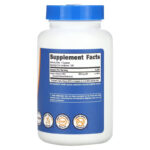 Nutricost Vitamin B3 Niacin Flush-Free 500 mg 120 Capsules - Görsel 2